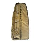 Aim 50 Taktikai fegyver Hordtáska 109cm Tan