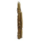 Aim 60 Taktikai fegyver Hordtáska 150cm Tan