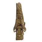 Aim 60 Taktikai fegyver Hordtáska 150cm Tan