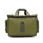 Aim Taktikai Range Bag 40L Zöld