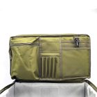 Aim Taktikai Range Bag 40L Zöld