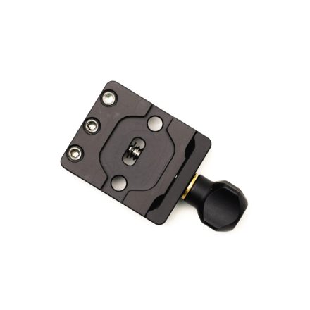 Area 419 ARCALOCK Bi-Pod adapter