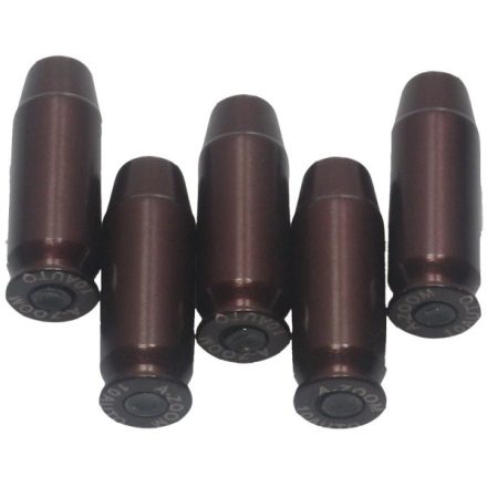 A-Zoom 10mm Auto (1db) PUFFER PATRON