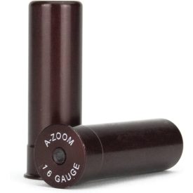 A-Zoom 16 GA (1db) PUFFER PATRON