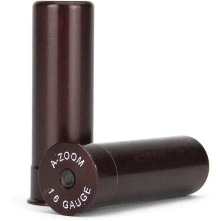 A-Zoom 16 GA (1db) PUFFER PATRON