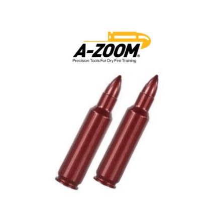 A-Zoom .22-250 Remington (1db) PUFFER PATRON