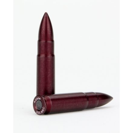 A-Zoom 300 AAC Blackout (1db) PUFFER PATRON