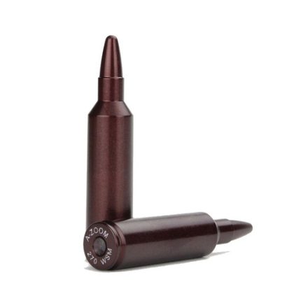 A-Zoom .300 WSM (1db) PUFFER PATRON