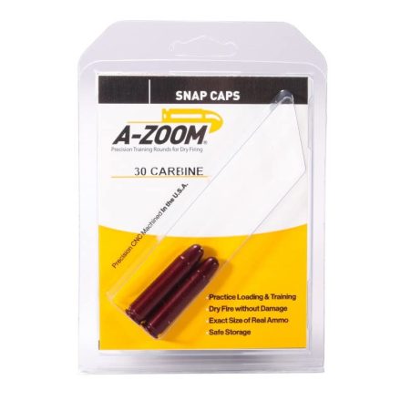 A-Zoom .30 M1 Carbine (1db) PUFFER PATRON