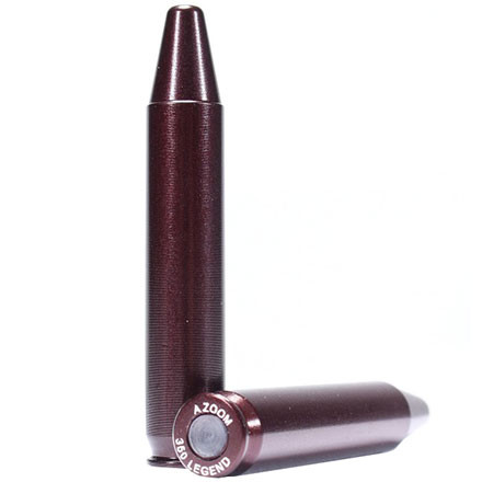 A-Zoom .350 Legend (1db) PUFFER PATRON