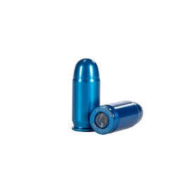 A-Zoom .380 Auto (1db) PUFFER PATRON