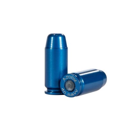 A-Zoom .40 S&W (1db) PUFFER PATRON