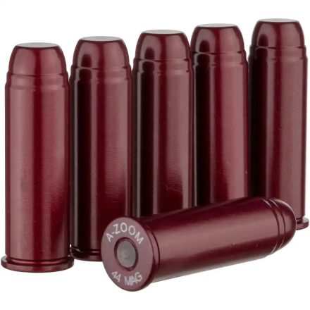 A-Zoom .44 Magnum (1db) PUFFER PATRON