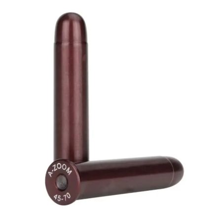 A-Zoom .45-70 Government (1db) PUFFER PATRON