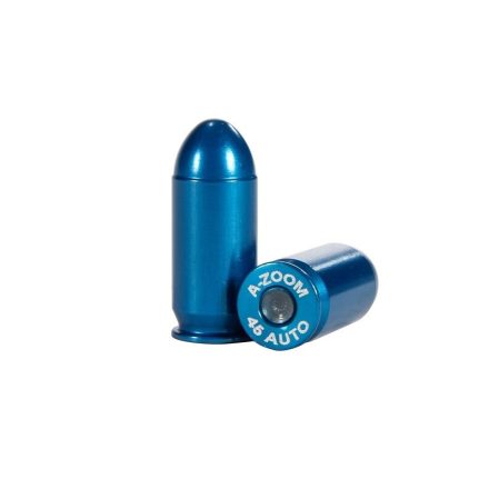 A-Zoom .45 ACP (1db) PUFFER PATRON