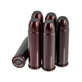 A-Zoom .500 S&W Magnum (1db) PUFFER PATRON