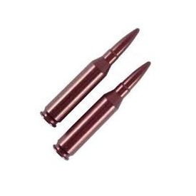 A-Zoom 6.5 Creedmoor (1db) PUFFER PATRON