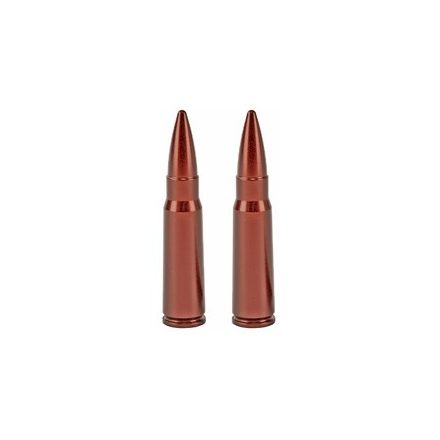 A-Zoom 7.62x39mm (1db) PUFFER PATRON