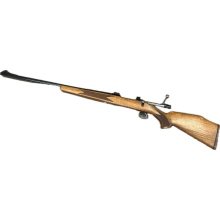 Antonio Zoli .243 Win használt golyós puska - BALKEZES!