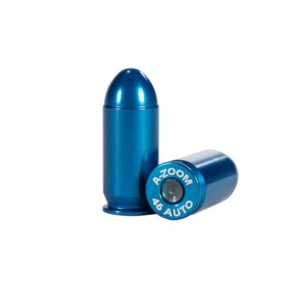 A-Zoom Blue 9x19 (1db) PUFFER PATRON