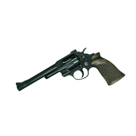 Arminius HW7T - használt maroklőfegyver