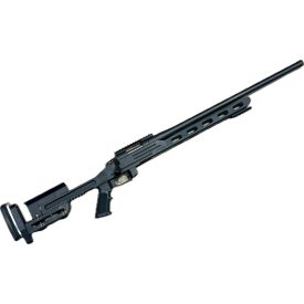 Bergara B14 használt golyós puska 6.5 Creedmoor kaliberben