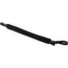 Kézzel varrót bőr állítható puskaszíj! 5 cm pánt!