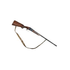 Baikal IZS 14 – használt sörétes