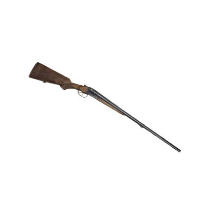 Baikal IZS 58E – használt sörétes