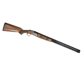 Bayard Hubertus – használt sörétes