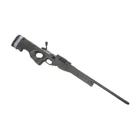   Bergera  B14 Varmint 6.5 Creedmoor kaliberben használt golyós puska 