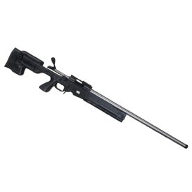  Bergera  B14 Varmint 308win kaliberben használt golyós puska 