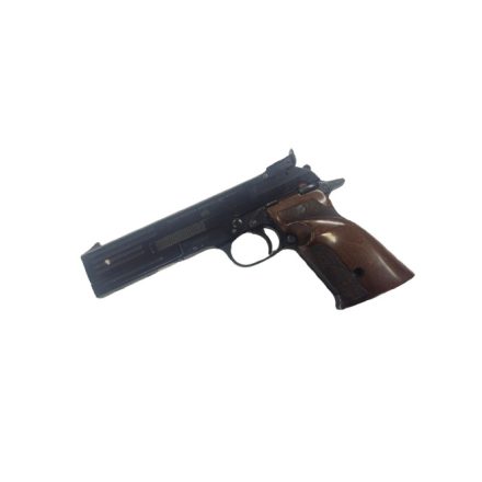 Beretta 88 Gold Standard - használt maroklőfegyver 