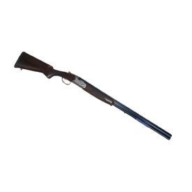 Beretta M 686 Silver Pigeon  – használt sörétes