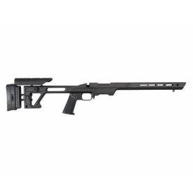 Bergara BMP Chassis agyazás Rem 700 