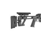 Bergara BMP Chassis agyazás Rem 700 