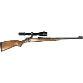 BRNO M531 .30-06 Spring kaliberben - használt golyós puska