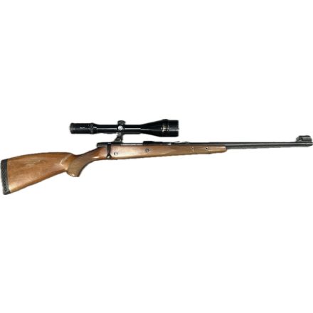 BRNO M531 .30-06 Spring kaliberben - használt golyós puska