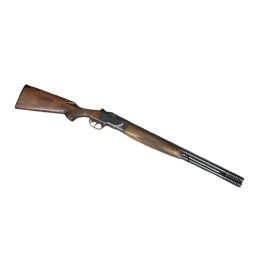 Bruno ZH102 – használt sörétes