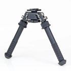 BT10-NC V8 Atlas Bipod (bilincs nélküli)