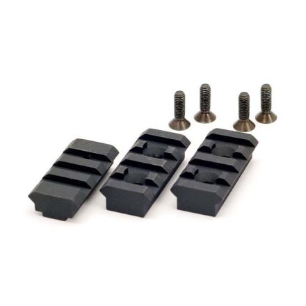 Atlas Accuracy International Spigot (AAIS) Rail Set