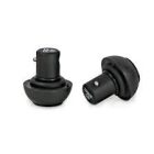 BT32 Standard Rubber Feet – cserélhető gumiláb készlet bipodokhoz