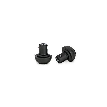 BT32 Standard Rubber Feet – cserélhető gumiláb készlet bipodokhoz