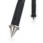 Atlas Bipod BT58 tüskés bipod lábvég / pát