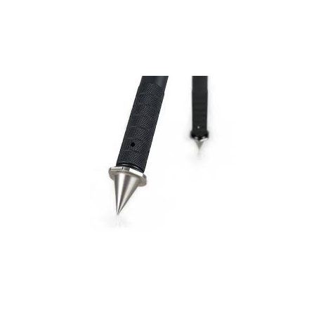 Atlas Bipod BT58 tüskés bipod lábvég / pát