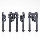  BT65-LW17 CAL Atlas Bipod ADM-170-S