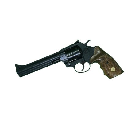 Bohémia M 861 - használt maroklőfegyver