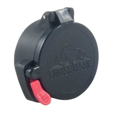 40.8 mm Butler Creek Flip-Open Scope Cover flip-open nyitású