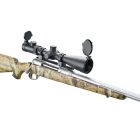 59.9 mm Butler Creek Flip-Open Scope Cover – távcsővédő kupak