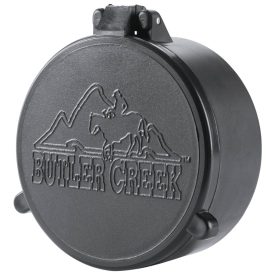 Butler Creek Flip-Open Scope Cover – távcsővédő kupak